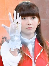 萌学园：蝶音承命