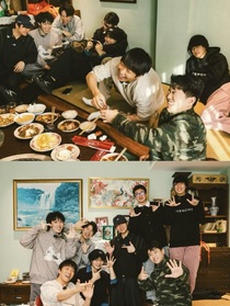 喜人奇妙夜：甜妹她把喜人當(dāng)戀綜