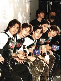 捕風追影：我們勢均力敵