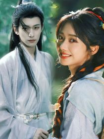 赴山海：论如何救赎反派