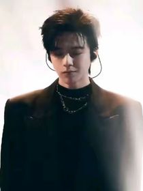 刘宇宁的马甲老婆