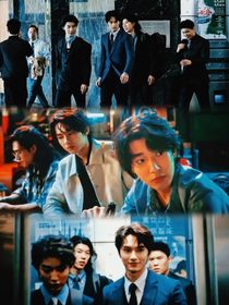 捕风追影养女沐雪