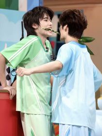 軒源：我不差吧！