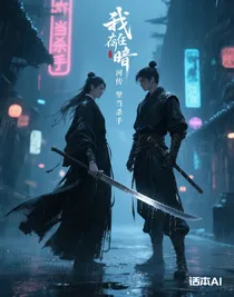 我在暗河传里当杀手