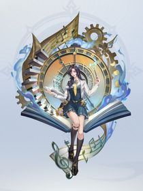 潮汐学院的故事