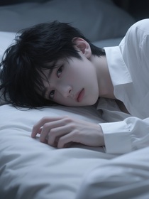 十八岁太奶奶驾到：团宠小少爷