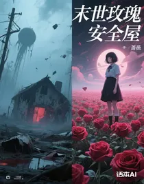 末世玫瑰安全屋