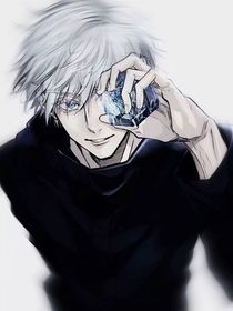 咒回：小尬文在線乞討