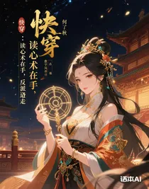 快穿：读心术在手，反派绕道走