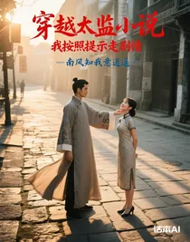 穿越太监小说，我按照提示走剧情