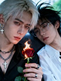 失声夜莺与笼中月