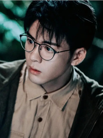 盗墓：但求美人折