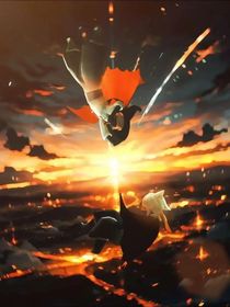 光遇：不是一只猫