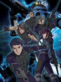 正义红师续写：新生