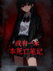 我有一本死亡笔记