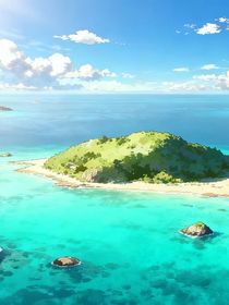 超级枪弹辩驳：九冥岛