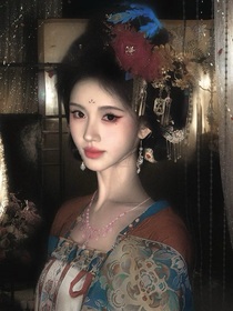 天地剑心：娇骨蚀情郎