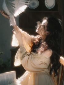 综影视：翩翩入我怀