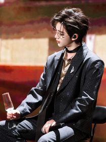 TNT：少女她是掌心宠