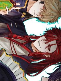 时光代理人（古风穿越）