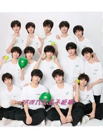 TF四代：星星不眨眼