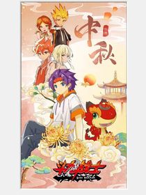 斗龙战士之二代黑化！