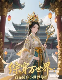 综穿万界：我靠随身小世界称霸