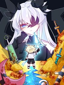 凹凸：剧本上是这么写的吗？！