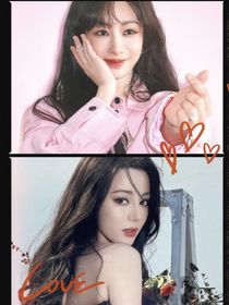 愿君如星我如夜