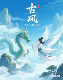 青龙和天翼小故事