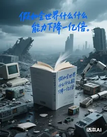 假如全世界什么什么能力下降一亿倍