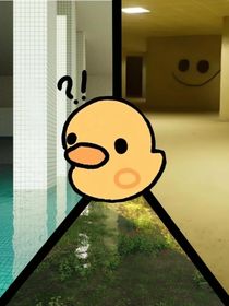 池核之我只是只小鸭子！！