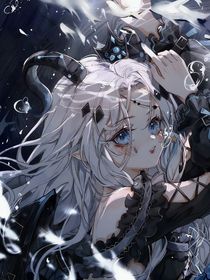 魔鬼恋人：影与光的低语