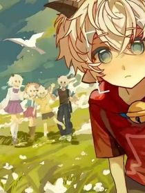 喜美：好想陪你们长大