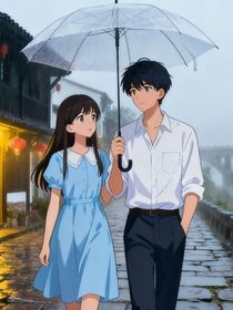 雾落青川……鲸落于你