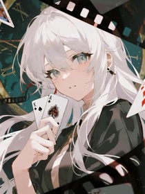 星卡梦少女：落山桃