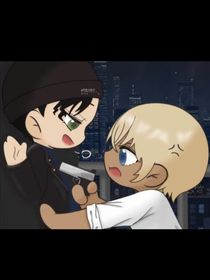 赤安之怎么又是你？