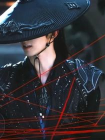 暗河传……暗河共焚