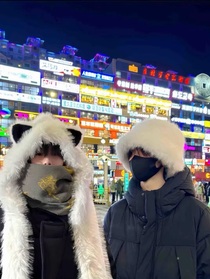 奇恒：两个世界的人