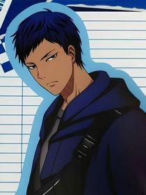 黑子的篮球：霸道的他与毒舌的她