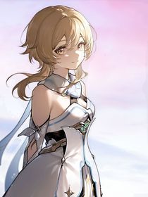 all荧：穿成团厌小反派