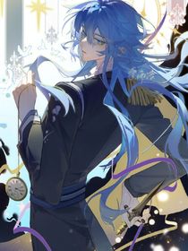 时之海，雨之夜