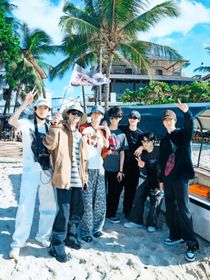 爱上清冷服装设计师