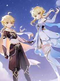 原神同人：空加入愚人众