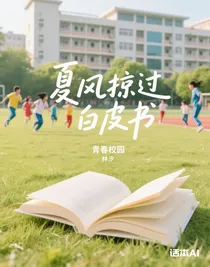 夏风掠过白皮书