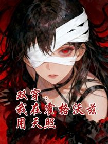 双穿：我在霍格沃兹用天照