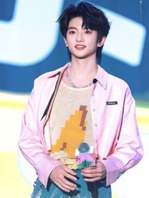 穆祉丞：重生之我是卧底