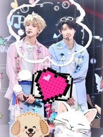 有一只小猫主动