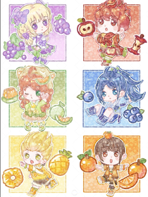 斗龙聊天（观影）群