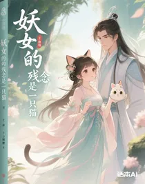 妖女的残念是一只猫